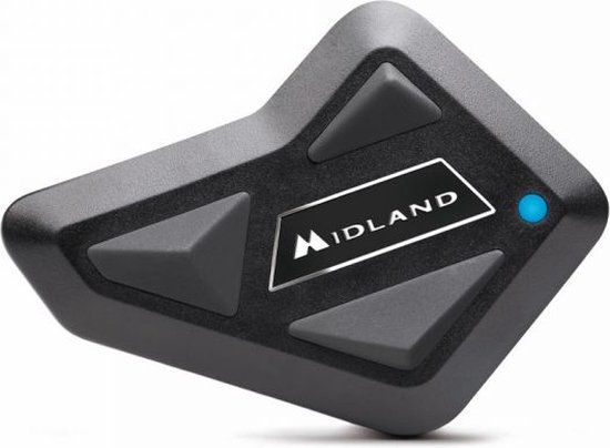 Midland BT Mini Duo Bluetooth Communicatiesysteem