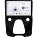 Hizpo Autoradio Android Auto pour Peugeot 108 Citroën C1 Toyota Aygo Mk2 2014-2021 avec Apple CarPlay sans fil