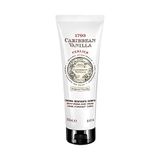 Perlier Hydraterende Body Cream Caribbean Vanilla, Wit - 250 ml