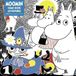 Flame Tree Publishing Puzzle pour adultes durable : Moomin : Comic Strip, Book One