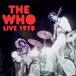 Live The Who Live 1970