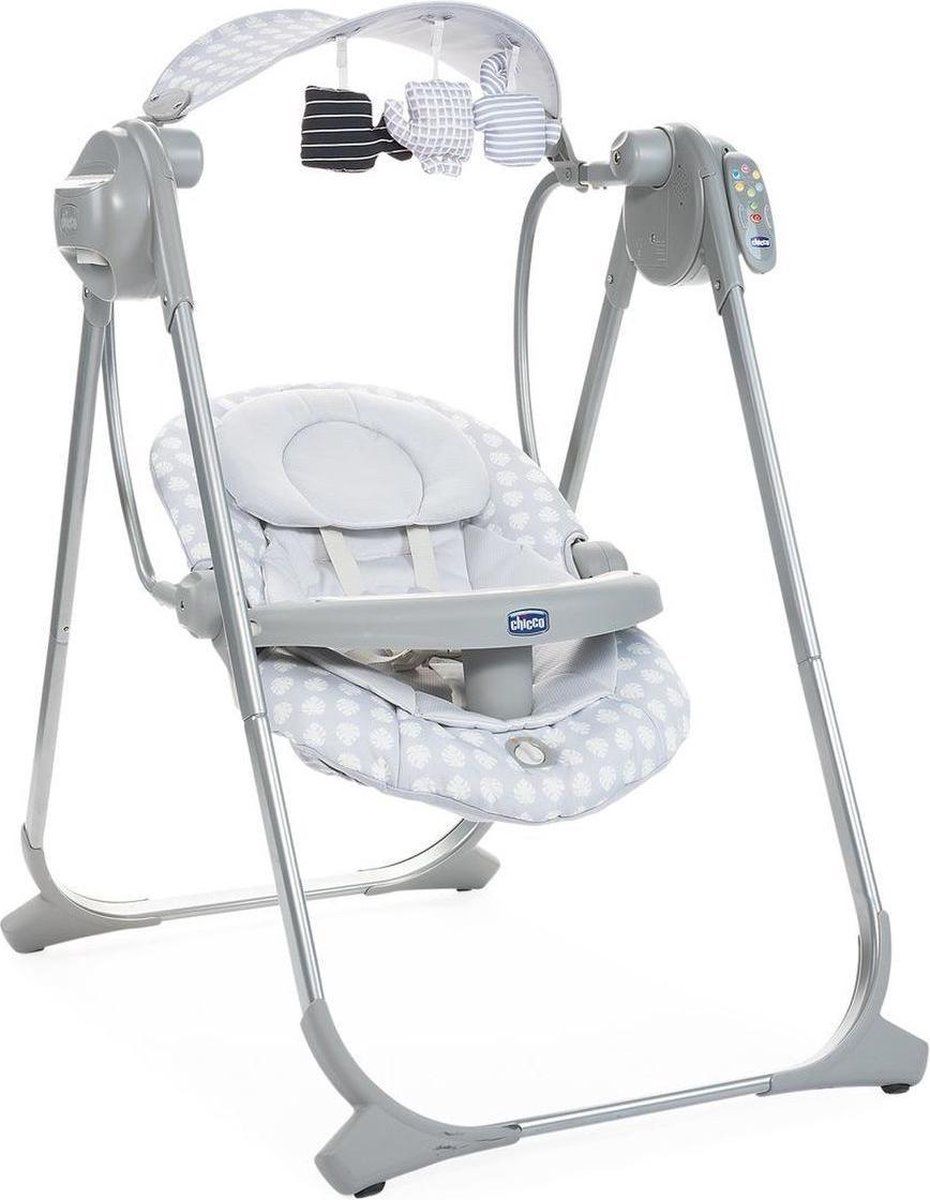 Chicco Holly Swing Up Leaf 1 stuk