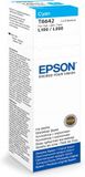 Epson T6642 Cyan Ink Cartridge - Original