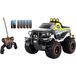 DICKIE Toys RC Ford F150 Mud Wrestler