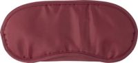 Jumada - Slaapmasker - Nylon - Rood