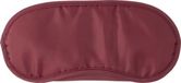 Jumada - Slaapmasker - Nylon - Rood
