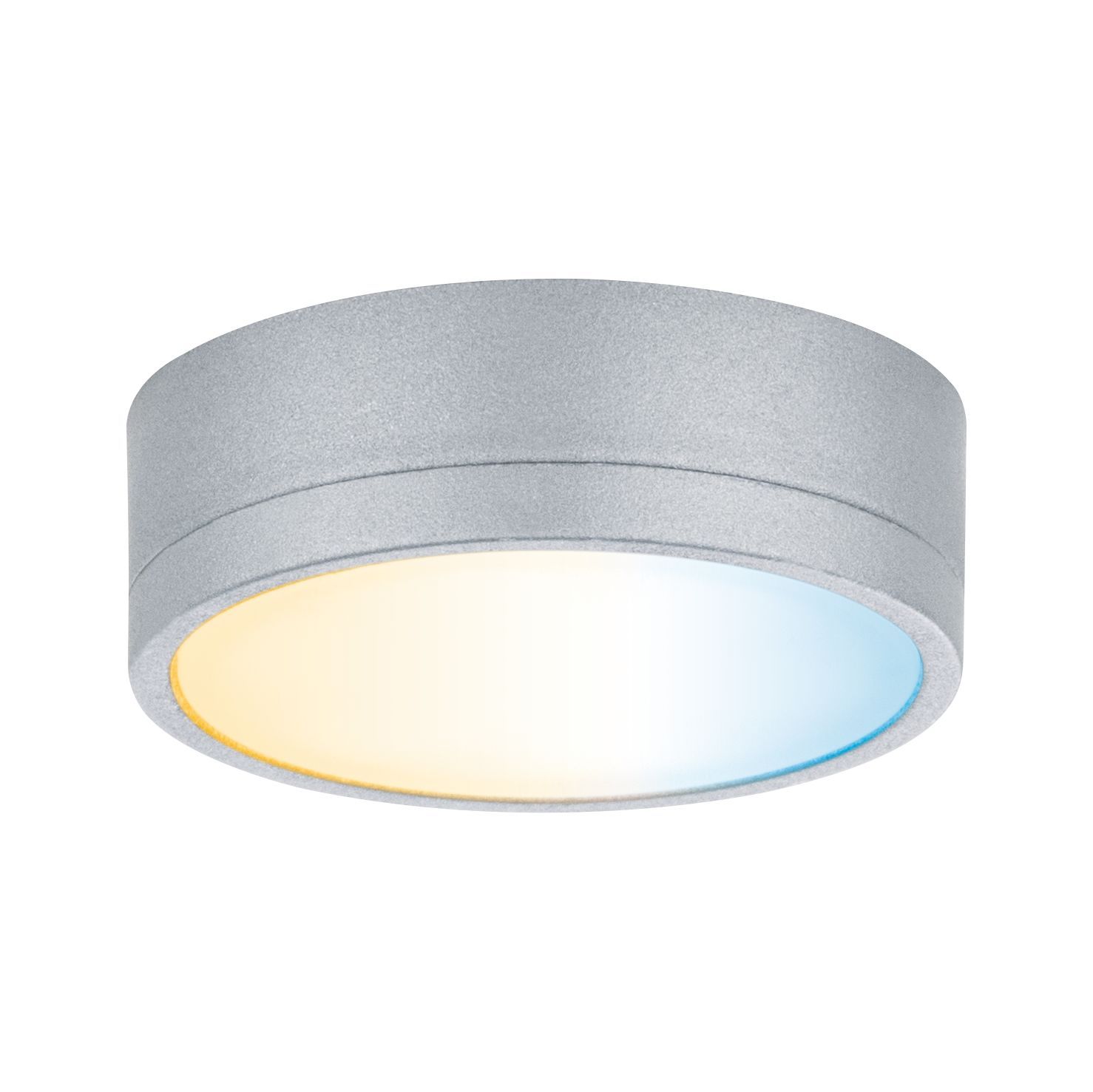 Paulmann 999.55 Onderbouw Keukenverlichting - 155 Lumen - 2700K - Chroom - Dimbbaar