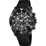 Lotus 18945/6 - Polshorloge - Chronograaf - Heren