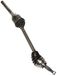 Japanparts GI-571 Semiasse