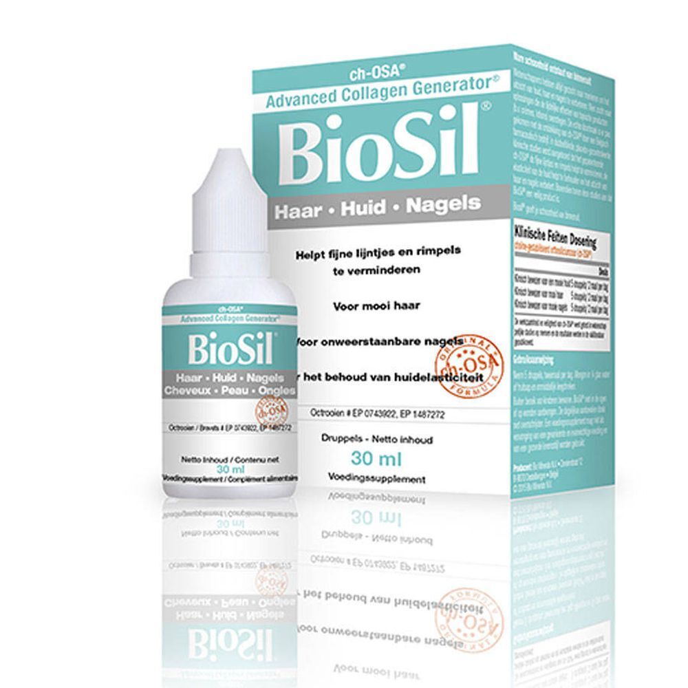 Biosil BioSil