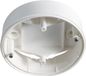 ESYLUX EP10425370 Boîte en saillie Montage en saillie (sur mur) Blanc IP20