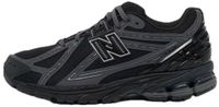 New Balance 1906R Black Phantom Lage Sneakers Unisex Volwassenen Maat 36