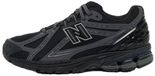 New Balance 1906R Black Phantom Lage Sneakers Unisex Volwassenen Maat 36