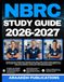 NBRC STUDY GUIDE 2026-2027: Comprehensive Respiratory Therapist Exam Prep
