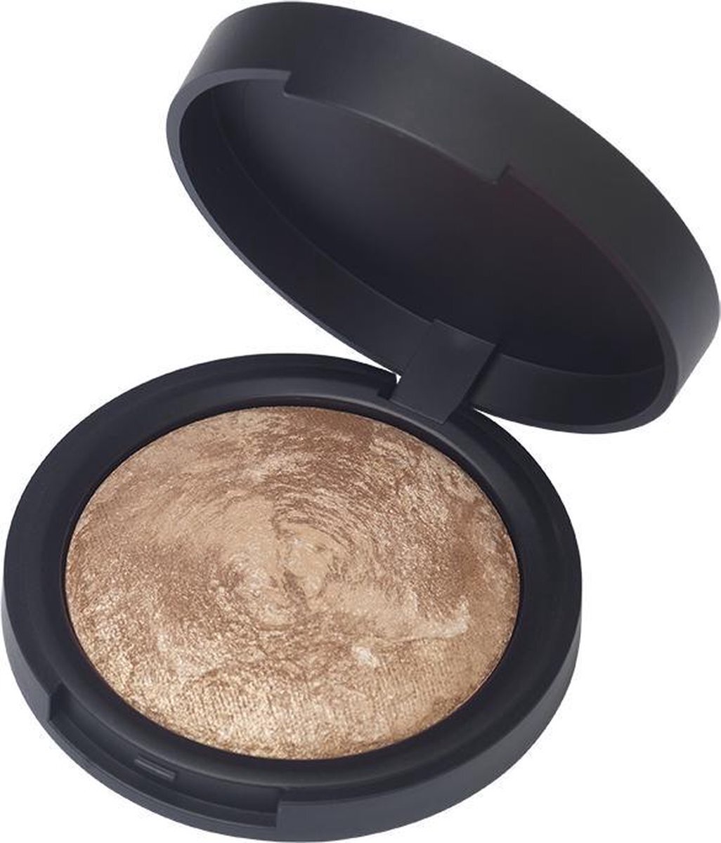 Alien Cosmetics Terracotta Baked Highlighter