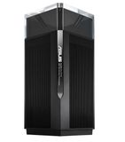ASUS ZenWiFi Pro ET12 Tri-band Wi-Fi 6E Mesh WiFi System - 2-Pack