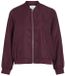 Vila Jas Vipapaya L/s Bomber Jacket - Noos 14100221 Port Royale Dames Maat - 40