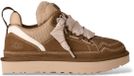 UGG Lowmel Sneakers Taupe Femme 36