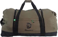 Discovery Drive 85cm Trolley Bag / Travel Bag with Wheels - Khaki