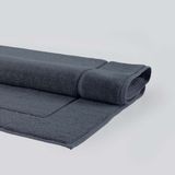 Aquanova London Badmat - 60x100 cm - Grijs