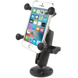 RAM Mounts RAM Mount RAP-B-138-UN7 Houder Mobiele telefoon/Smartphone Zwart
