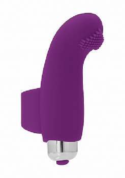 Shots Media Simplicity - BASILE Bullet vibrator - Purple