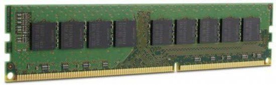 MicroMemory CoreParts MMHP-DDR3-0001-8GB geheugenmodule 1 x 8 GB ECC