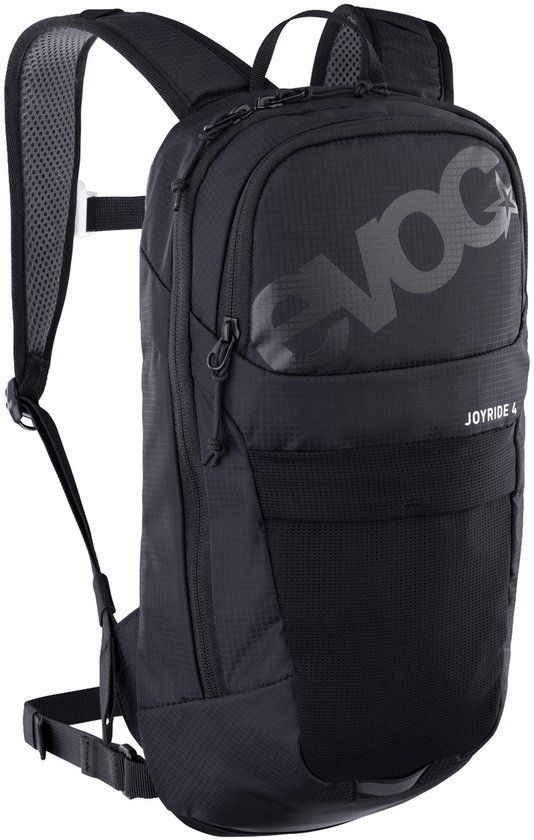 EVOC Joyride Rugzak 4l Zwart