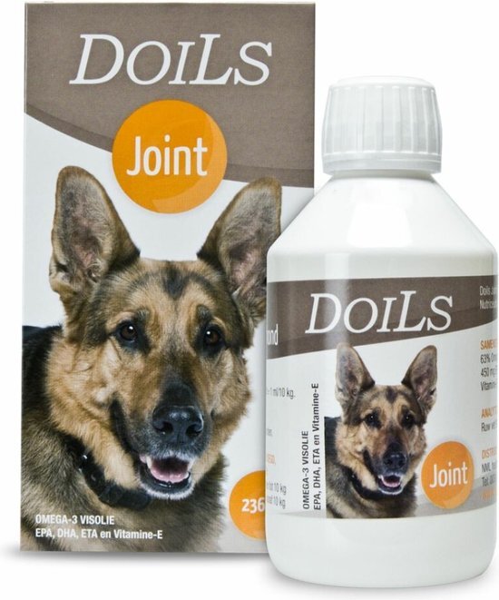 Doils Joint 236 ml