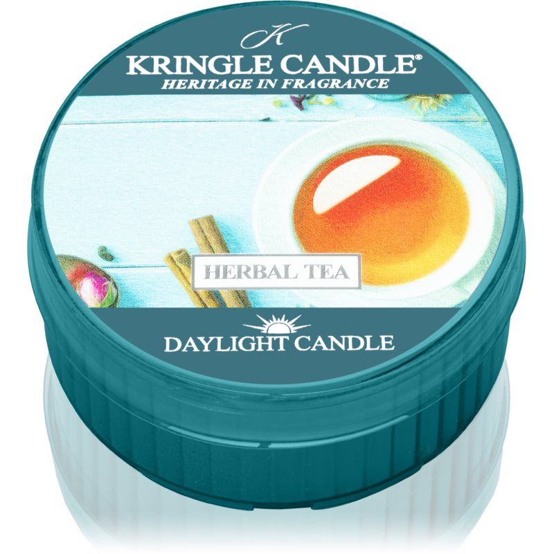 Kringle Candle Herbal Tea 42ml