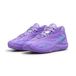 Puma MB.06 Shooting Star Basketbalschoenen voor kinderen