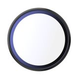 Telesin 1/4 black mist filter voor DJI Osmo Action 6