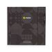 Plenda Route 2025-2026 Schoolagenda - Zwart - A5 - Hardcover