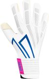 Jako Rs89 Team Protection Keepershandschoenen - Wit / Blauw | Maat: 9,5