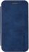 Peter Jäckel COMMANDER CURVE Samsung A34 5G Folio Case Blauw