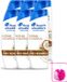 Head & Shoulders 6 x Intense Hydration Anti-Roos Shampoo - 300 ml