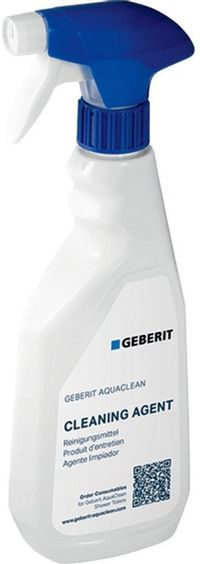Geberit Aquaclean Nettoyant pour cuvette de toilette - pour WC douche - 242.546.00.1
