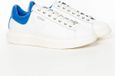GUESS vibo Lage sneakers Heren Wit Maat 44
