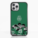Sporting Club de Lisboa Étui 3D Modèle 3