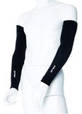 XLC Armwarmer AW-S01 Zwart L