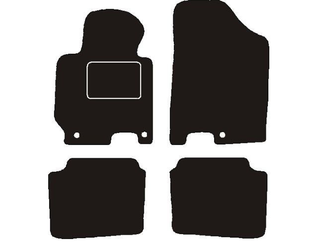 Winparts GO! Hyundai Elantra 2011 -