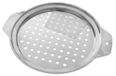 Machine à raviolis - Moule pour pâtes farcies - 27 cm - Acier - Argent