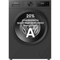 Hisense Wasmachine Frontlader Hisense Wf1i1142bb