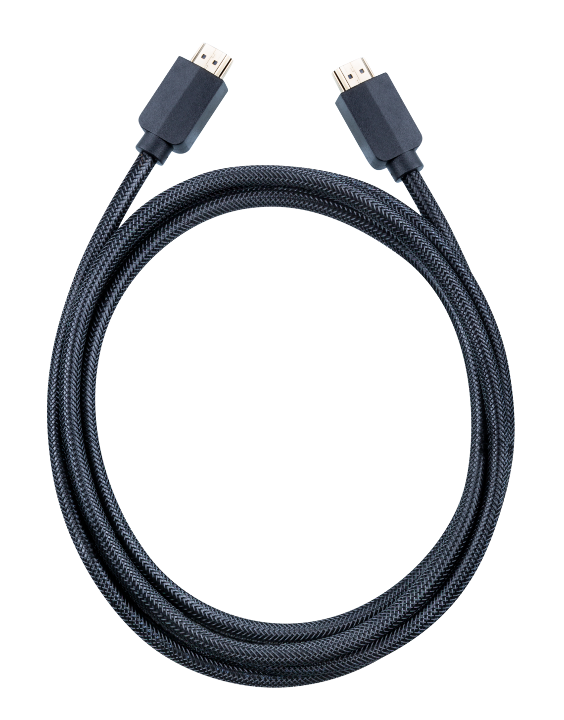 BigBen FLA PS5 8K HDMI 2.1 Kabel 3m - Zwart