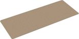 vidaXL Tapijtloper 80x200 cm sisal-look zandkleurig