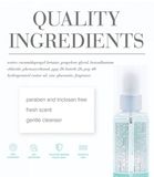 JO – Misting Toy Cleaner – 60 ml