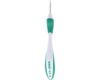 Addi Swing haaknaalden 16cm 4,00mm - 1st