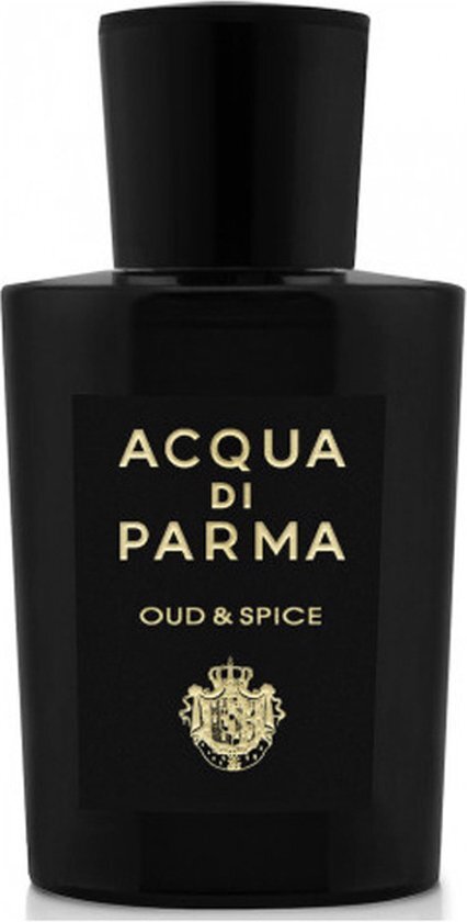 Acqua di Parma Oud & Spice Eau de Parfum 100 ml