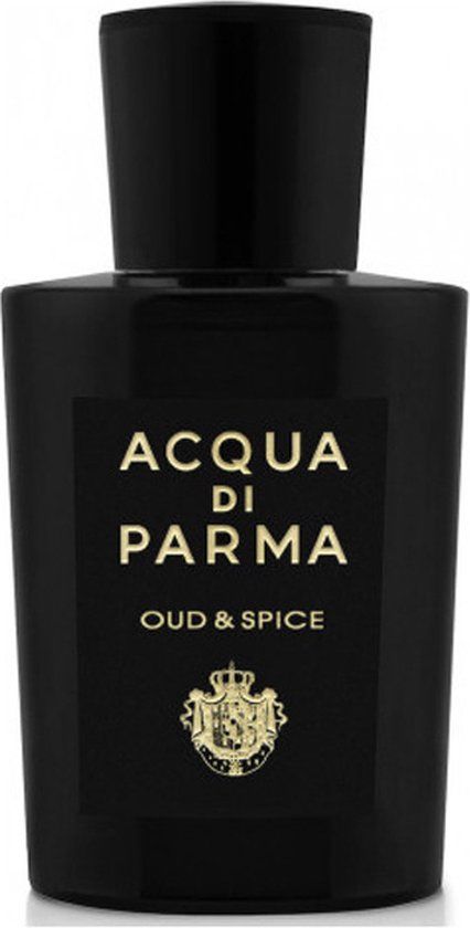 Acqua di Parma Eau de Parfum / 100 ml / Mannen