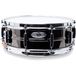 Pearl Sensitone Heritage Black Brass caisse claire 14 x 5 pouces